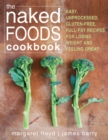 Naked Foods Cookbook - eBook