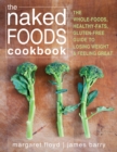 Naked Foods Cookbook - eBook