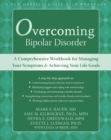 Overcoming Bipolar Disorder - eBook