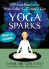 Yoga Sparks - eBook