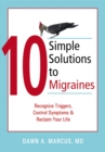 10 Simple Solutions to Migraines - eBook