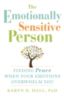 Emotionally Sensitive Person - eBook