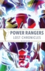 Power Rangers: Lost Chronicles Deluxe Edition HC - Book