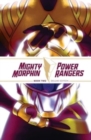 Mighty Morphin / Power Rangers Book Two Deluxe Edition - Book