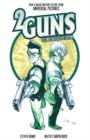 2 Guns: Second Shot Deluxe Edition - Book