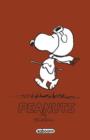 Peanuts The Beagle Has Landed, Charlie Brown Original Graphic Novel - Book