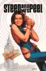 Steed and Mrs Peel Vol. 2: The Secret History of Space - Book