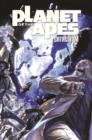 Planet of the Apes : Cataclysm Volume 2 - Book