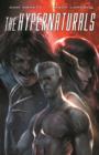 The Hypernaturals Vol. 3 - Book