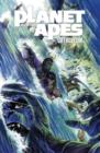 Planet of the Apes: Cataclysm Vol. 3 - Book
