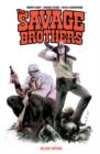 Savage Brothers - Book
