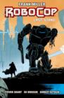 Robocop Vol.3: Last Stand Part 2 - Book