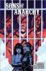 Sons of Anarchy Vol. 2 - Book