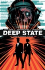 Deep State Vol. 1 - Book