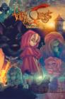 Fairy Quest Vol. 2: Outcasts - Book