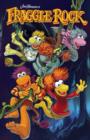 Fraggle Rock : Journey to the Everspring - Book