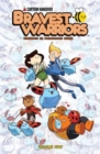 Bravest Warriors Vol. 5 - Book