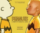 Peanuts: A Tribute to Charles M. Schulz - Book