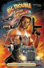 Big Trouble in Little China Vol. 1 - Book