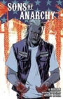 Sons of Anarchy Vol. 3 - Book