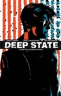 Deep State Vol. 2 - Book
