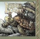 Mouse Guard: Legends of the Guard Volume 3 - Book