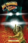Big Trouble In Little China Vol. 4 - Book
