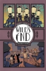 Wild's End: The Enemy Within - Book