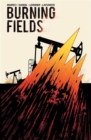 Burning Fields - Book