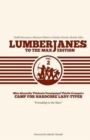 Lumberjanes To The Max Vol. 2 - Book