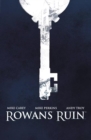 Rowan's Ruin - Book