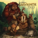 Jim Henson's Labyrinth Tales - Book