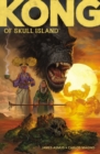 Kong of Skull Island Vol. 1 - Book