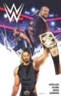 WWE Vol. 1 - Book