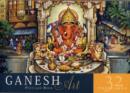 Ganesh Art Postcard Book : 32 Postcards - Book