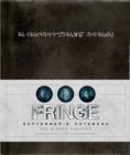 Fringe : September's Notebook - Book