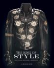 The King of Style : Dressing Michael Jackson - Book
