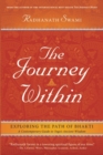 The Journey Within : Exploring the Path of Bhakti - Book