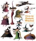 How To Outwit Witches - Book