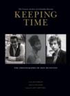 Keeping Time : The Photographs of Don Hunstein - Book