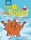 Mr. Product, Vol 2 : The Graphic Art of Advertising's Magnificent Mascots 1960-1985 - Book