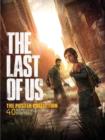 The Last of Us : The Poster Collection - Book