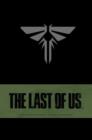 The Last of Us Hardcover Ruled Journal - Book