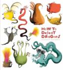 How to Defeat Dragons - Book