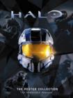 Halo : The Poster Collection - Book