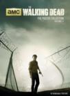 Walking Dead: The Poster Collection, Volume Ii - Book