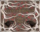 Game of Thrones: House Stark Deluxe Stationery Set - Book