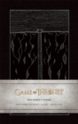 Game of Thrones: The Night's Watch Hardcover Ruled Journal - Book