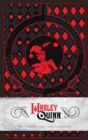 Harley Quinn Hardcover Ruled Journal - Book