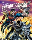 DC Comics Variant Covers - Book
